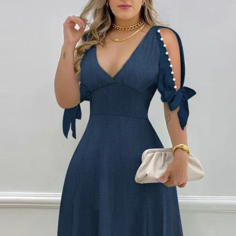 Vestido Longo Helena